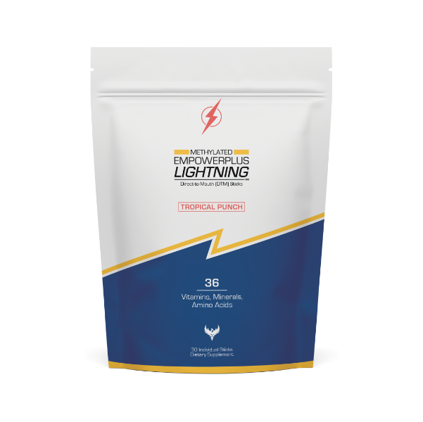 Renova: Methylated Lightning Sticks