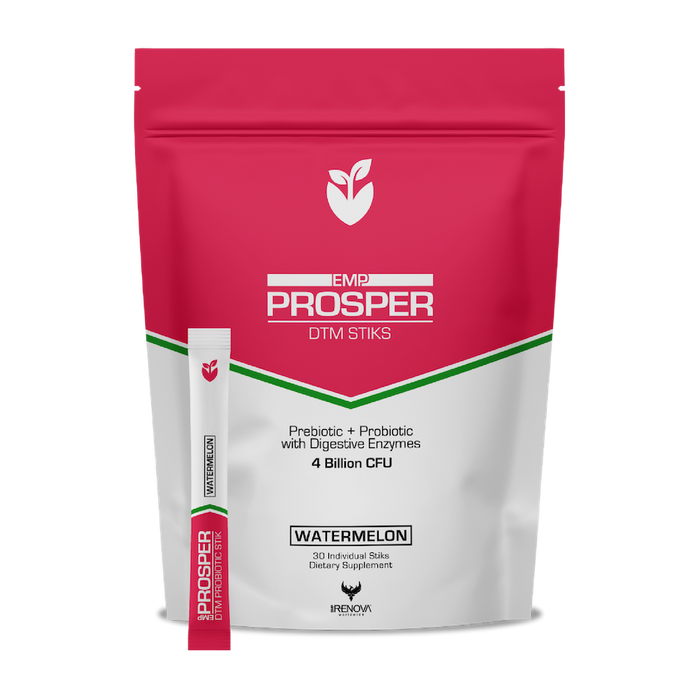 Renova: Prosper Stiks