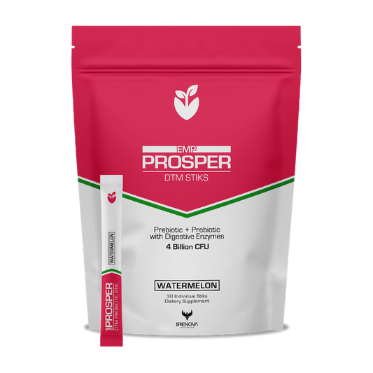 Renova: Prosper Stiks
