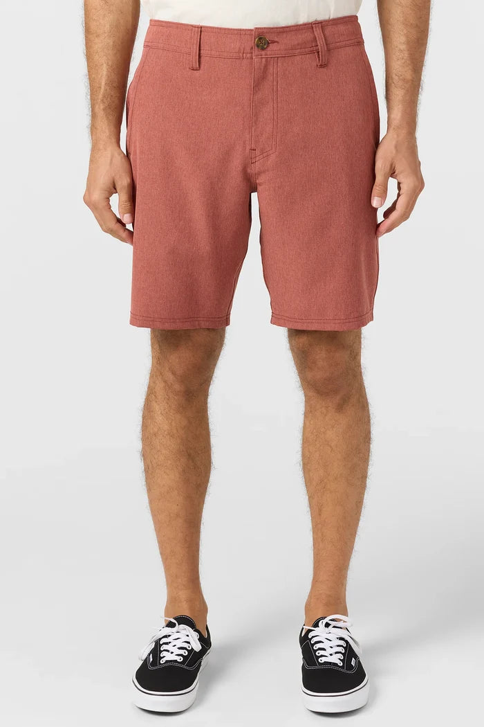 Reserve Heather Short