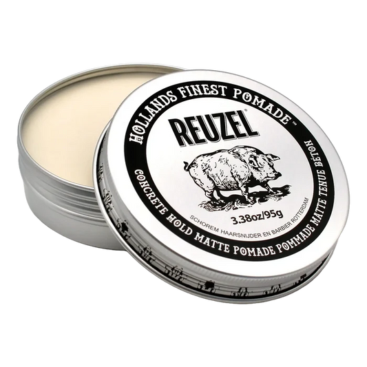 Reuzel Concrete Hold Matte Pomade