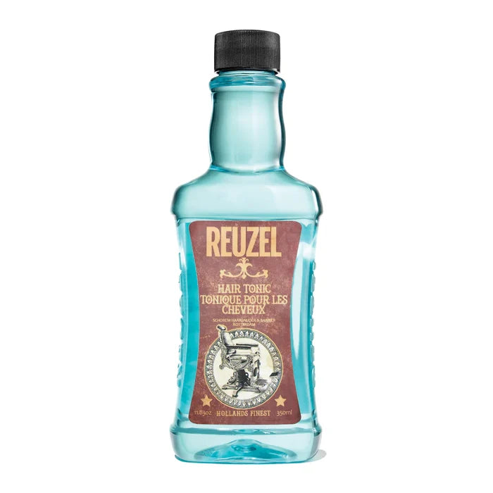 Reuzel | Hair Tonic 350ml