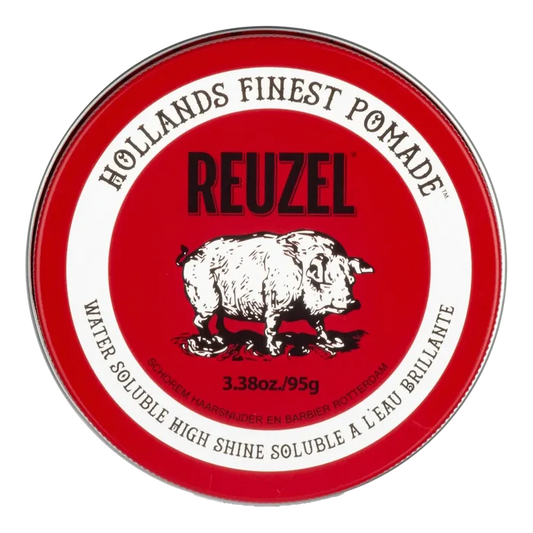 Reuzel Pomade Red