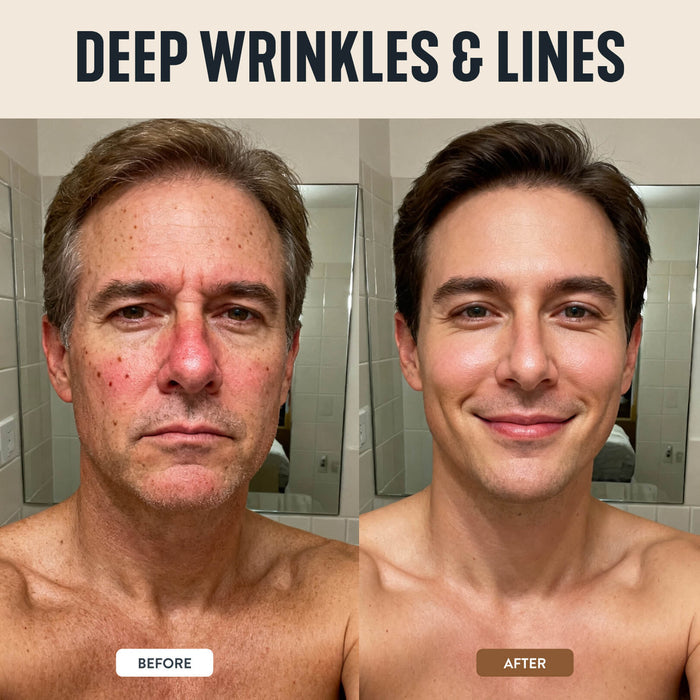 Revitalizing Serum