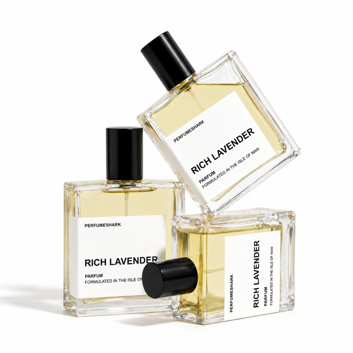 Rich Lavender Perfume Dupe - With Similar Fragrant Notes to Bois Du Portugal