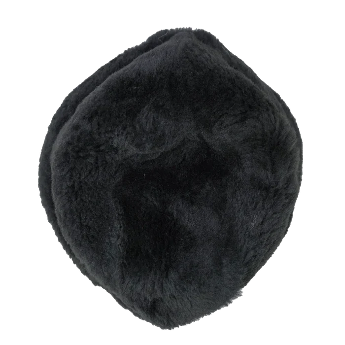 Romanian Army Fur Hat - Romanian Army Surplus - Beanies & Balaclavas