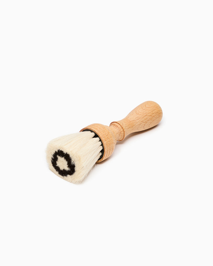 Round Dust Brush