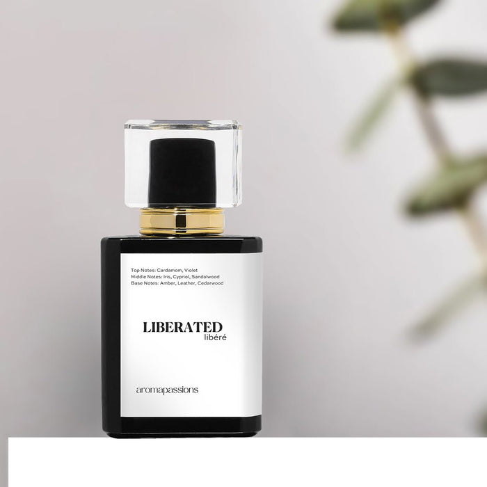 Santal 33 Dupe - aromapassions