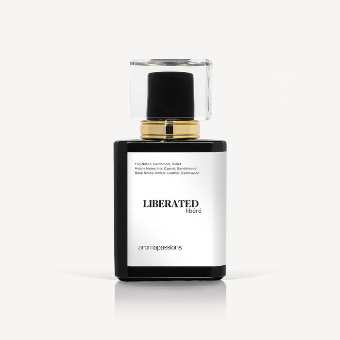 Santal 33 Dupe - aromapassions