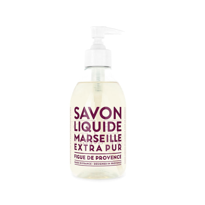 Sapone Liquido di Marsiglia al Fico di Provenza