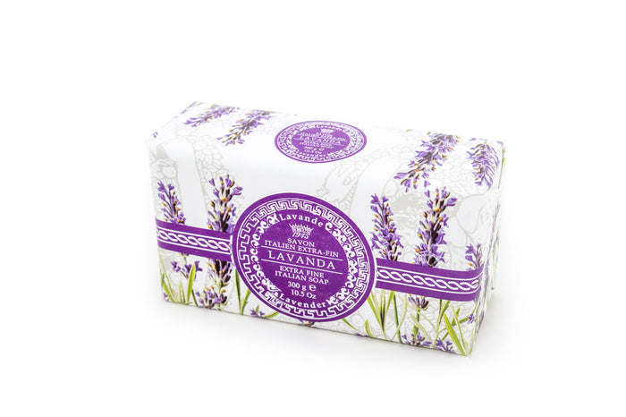 Varesino Lavander Soap 800416300622