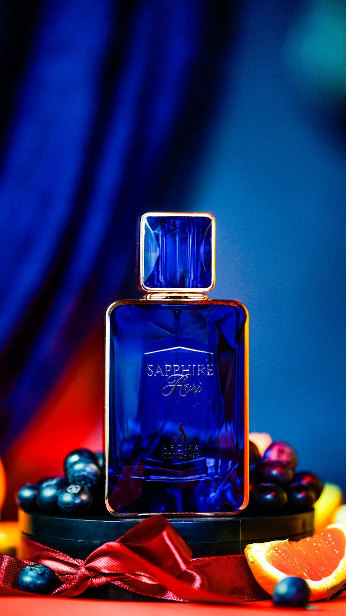 Sapphire Avri