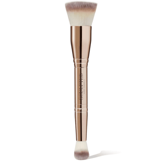 Sculpted By Aimee Stippling Duo Brush
