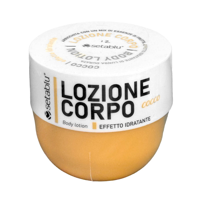 SETABLU CREMA CORPO 280ML COCCO