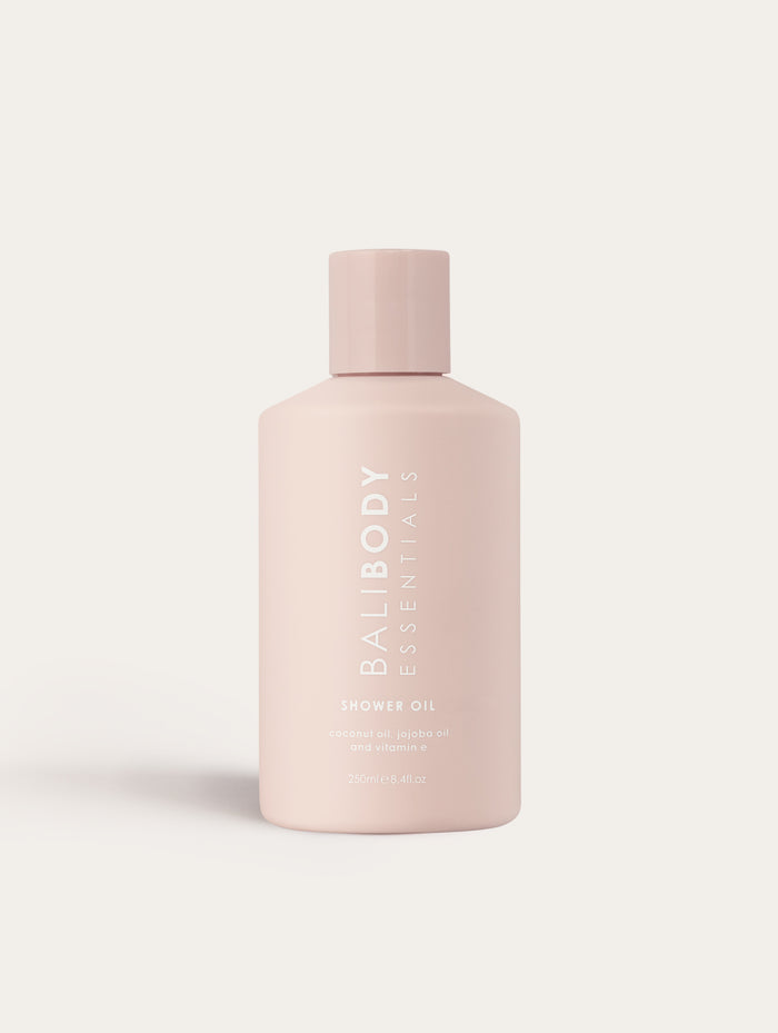 Shower Oil - Product image