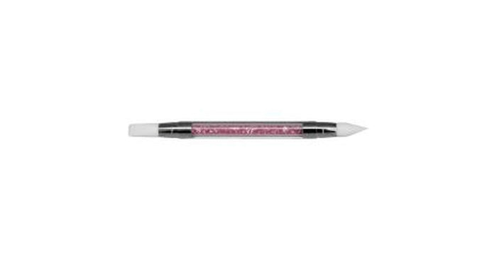 Silicone Nail Art Applicator