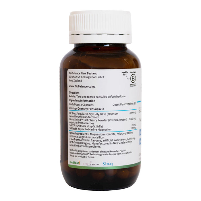 BioBalance Sleep Cycle Restore _2