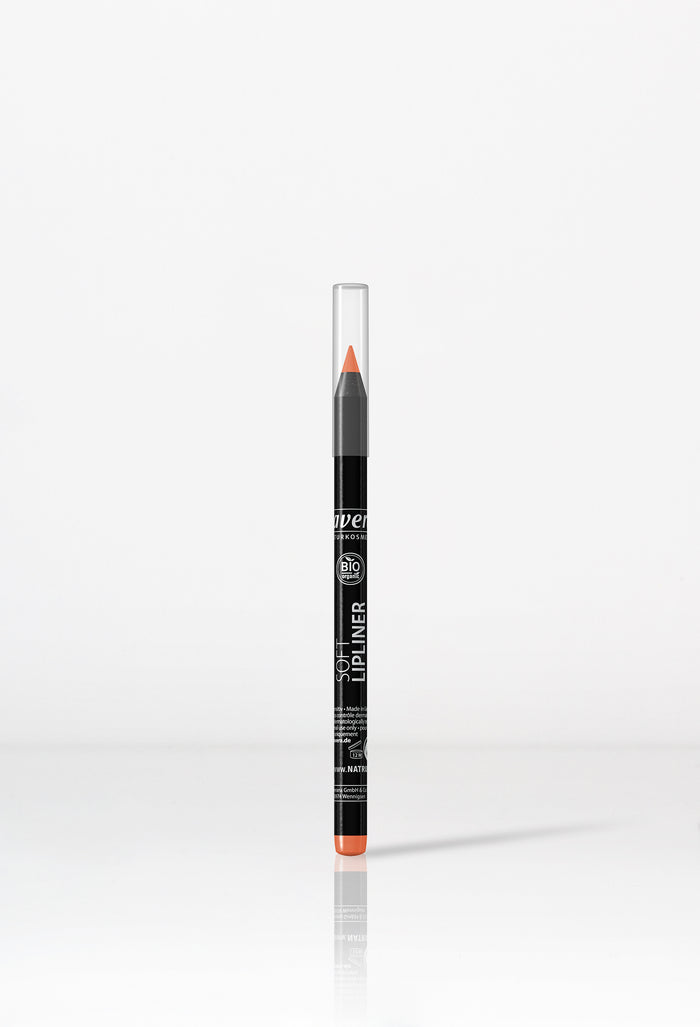 lavera Soft Lipliner -Apricot 05-