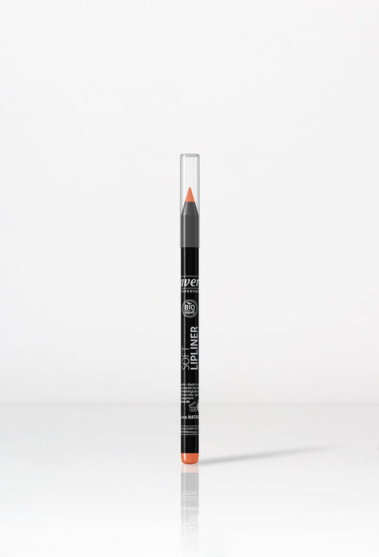 lavera Soft Lipliner -Apricot 05-