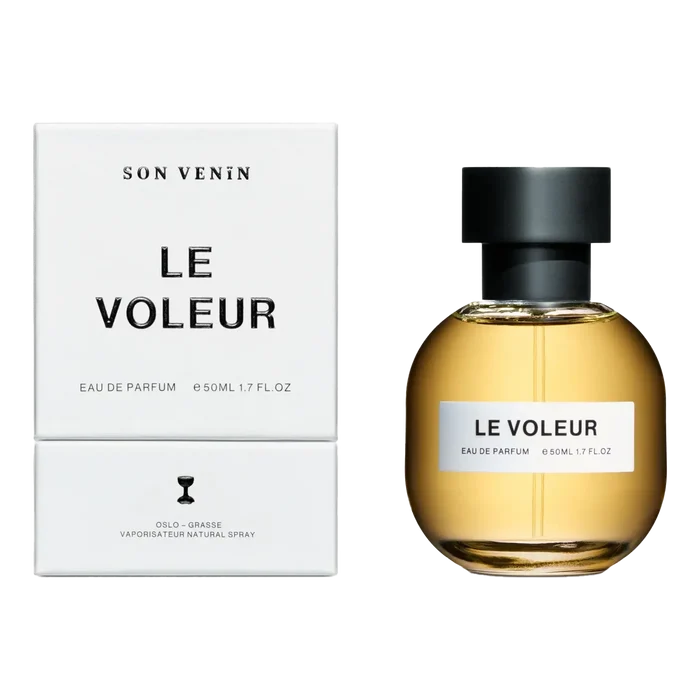 Son Venin - Le Voleur Eau de Parfum
