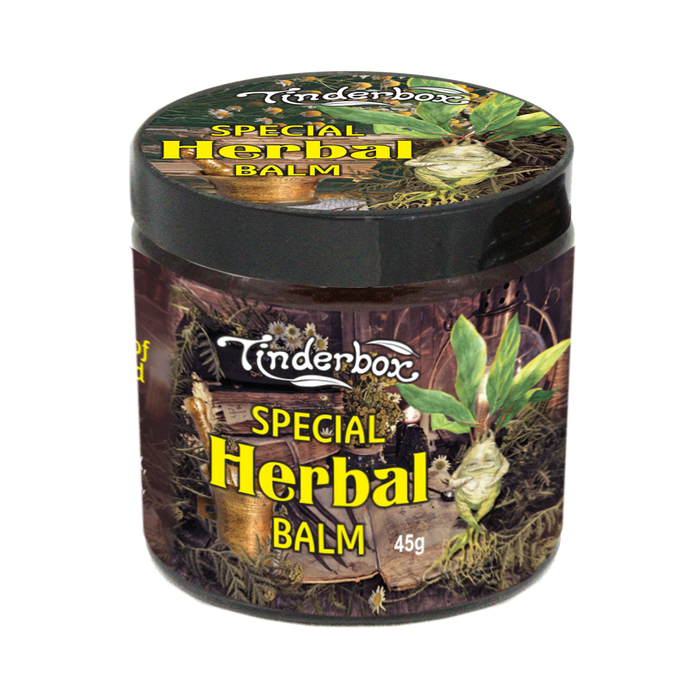Tinderbox Special Herbal Ointment