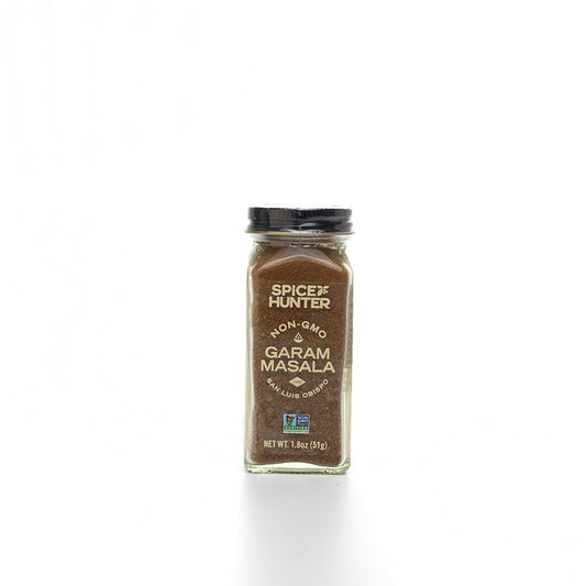 Spice Hunter Salt Free Garam Masala Blend 51g