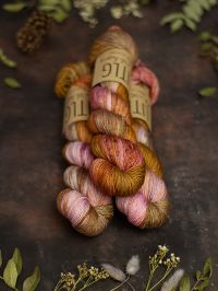 Sienna Pink