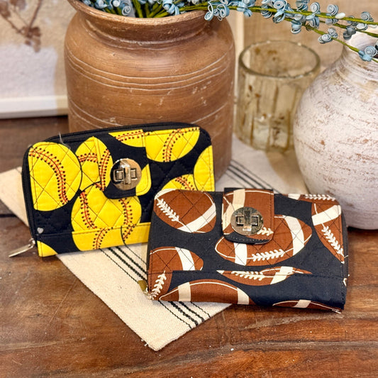 Sports Wallet