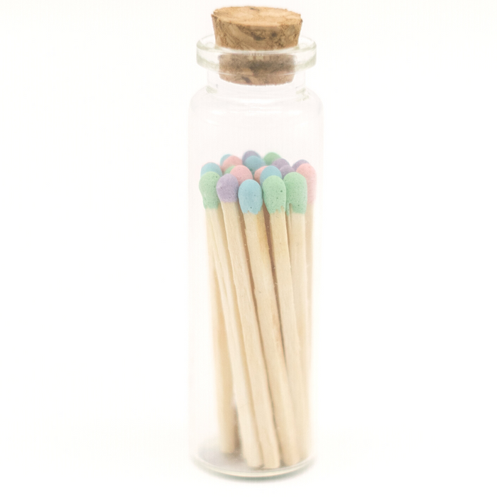 Springtime Blend Matches