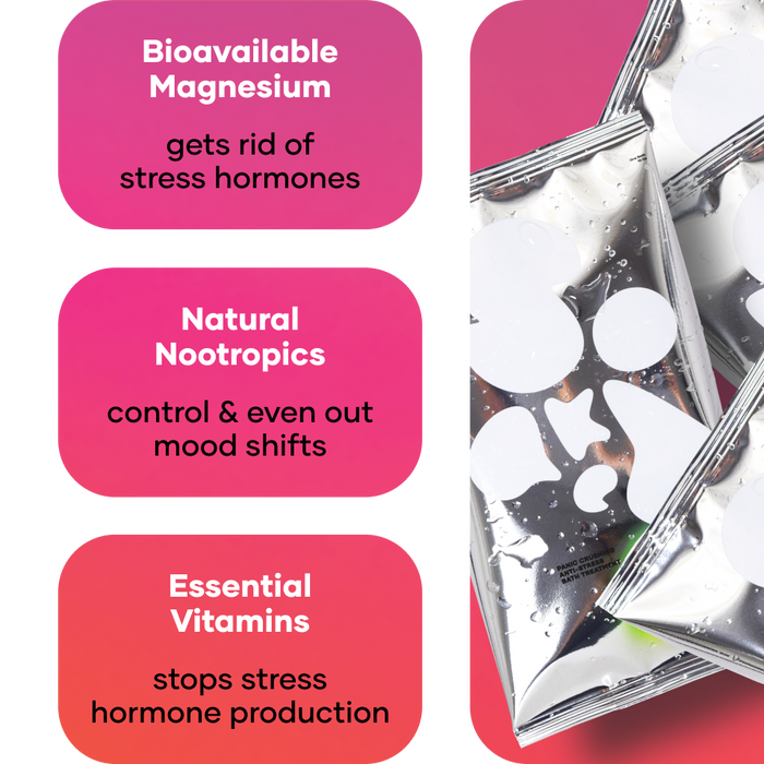 Stocking Stuffer Bundle