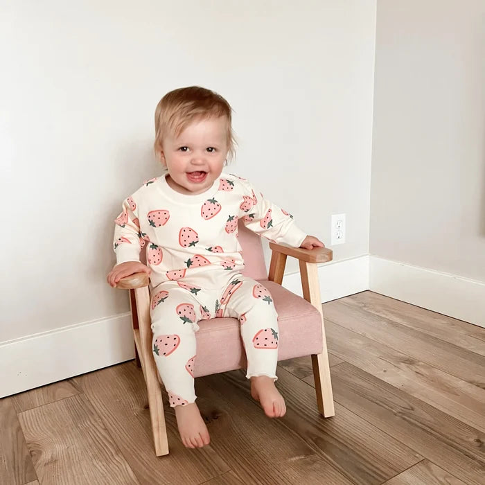 Strawberry 2-Piece Set