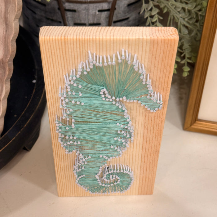 String Art