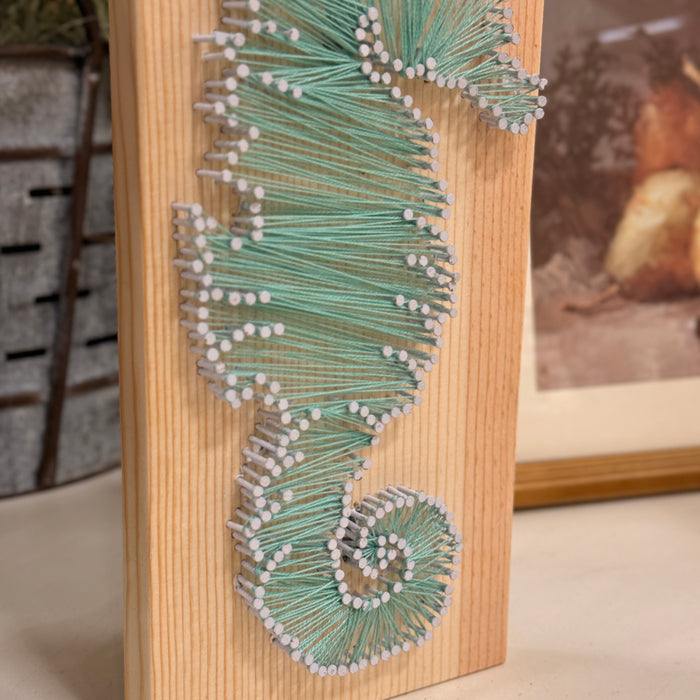 String Art