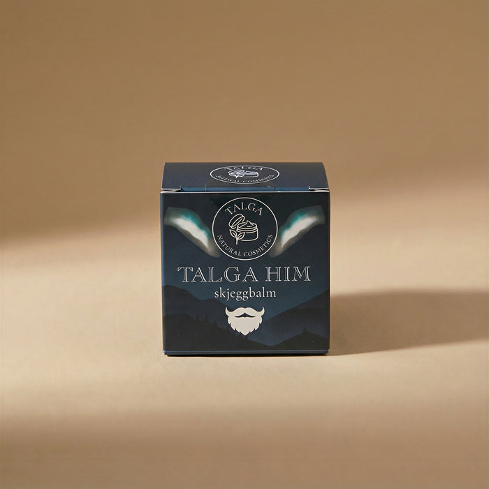 Talga Him Beard Balm & Aftershave