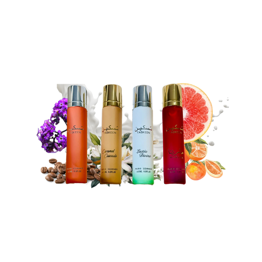 Taskeen Gift Set