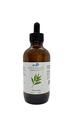 Tea Tree Essential Oil (120ml)