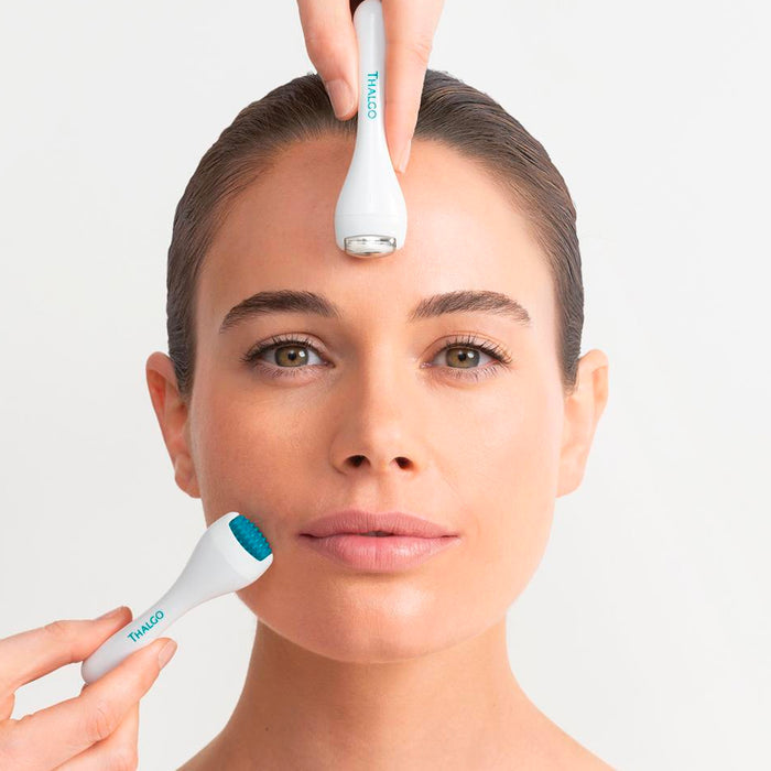 Thalgo-HYALU-PROCOLLAGEN-facial