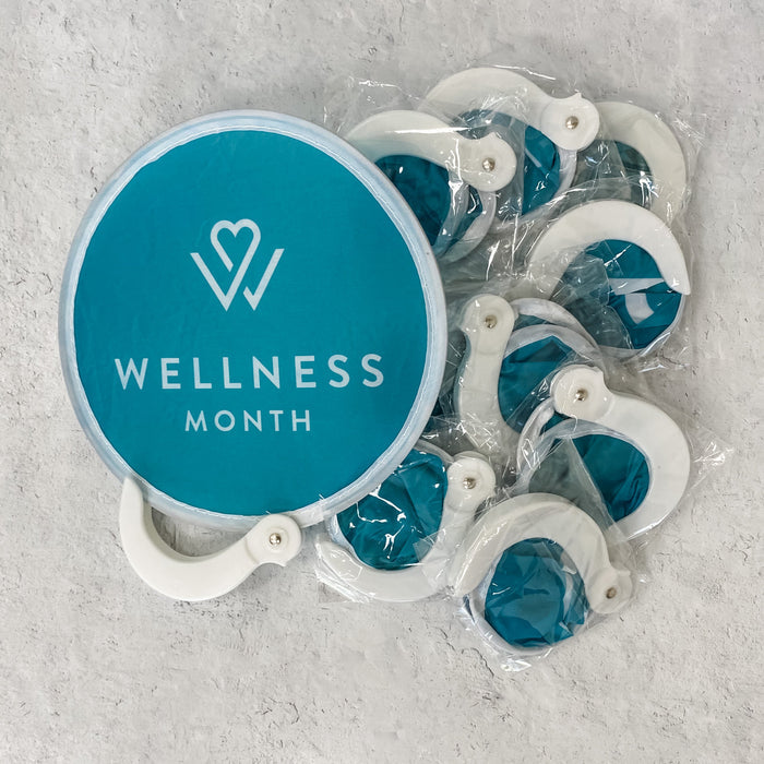 The Future is Well Gift Set | Wellness Month