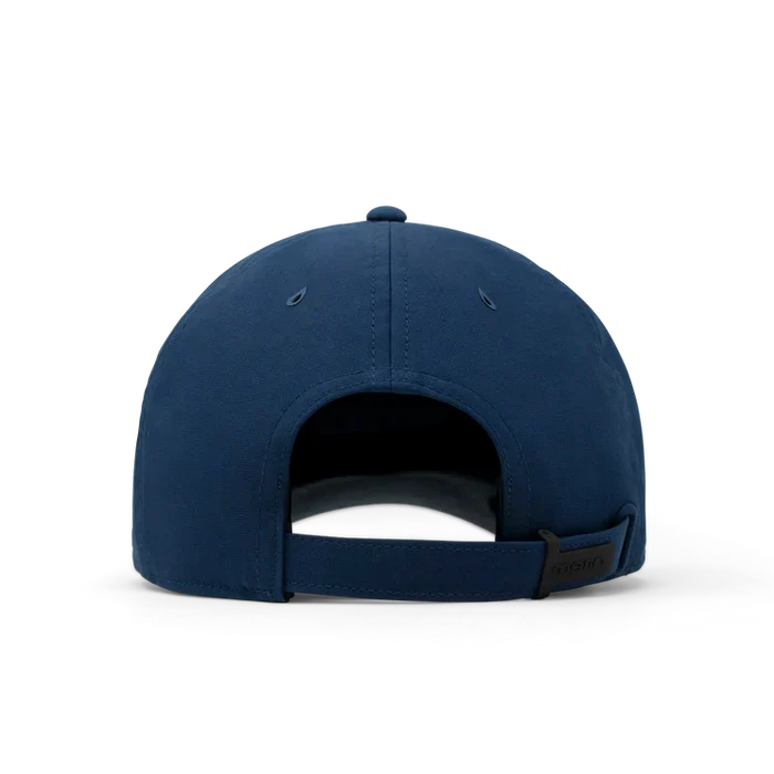 The Legend Hydro Performance Strapback Hat NAVY