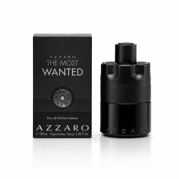 The Most Wanted Intense Eau De Parfum 3.4 oz.