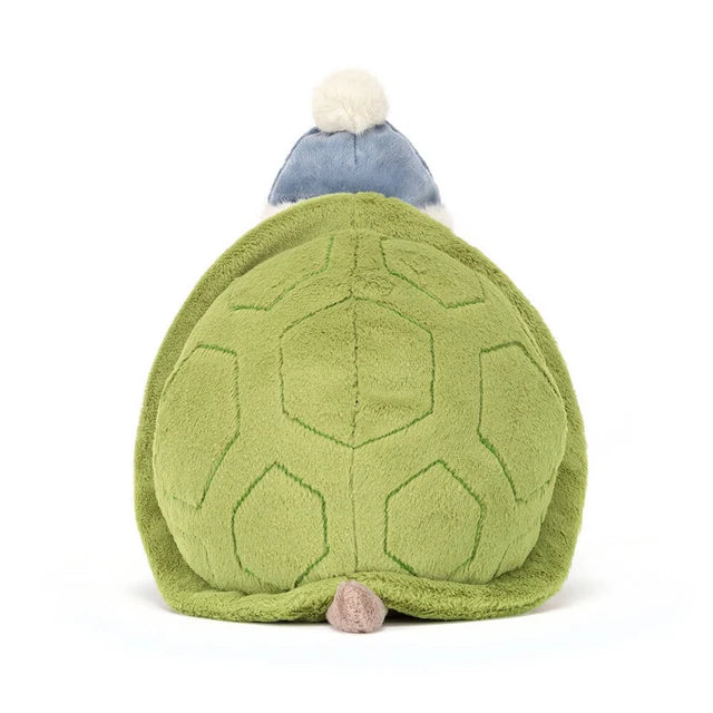 Timmy Turtle Skating