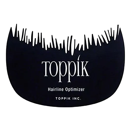 Toppik Hairline-kam
