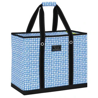 totally stitchin 3 girls bag