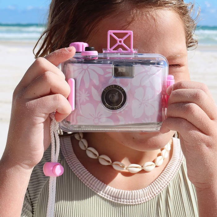 SUNNYLIFE Underwater Camera For Kids in Kuwait - Waha Lifestyle