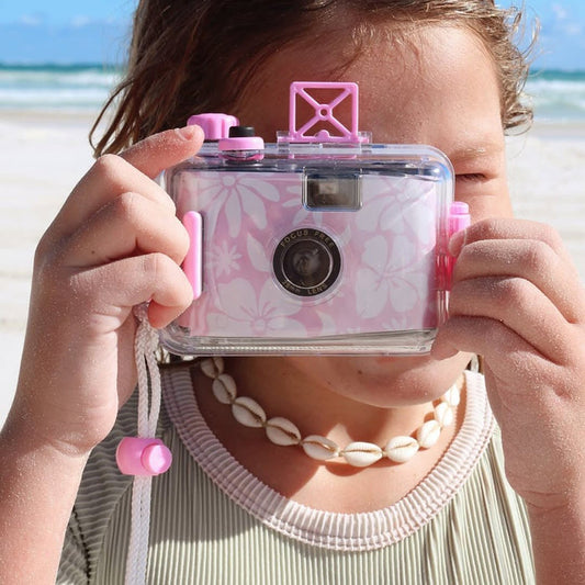 SUNNYLIFE Underwater Camera For Kids in Kuwait - Waha Lifestyle
