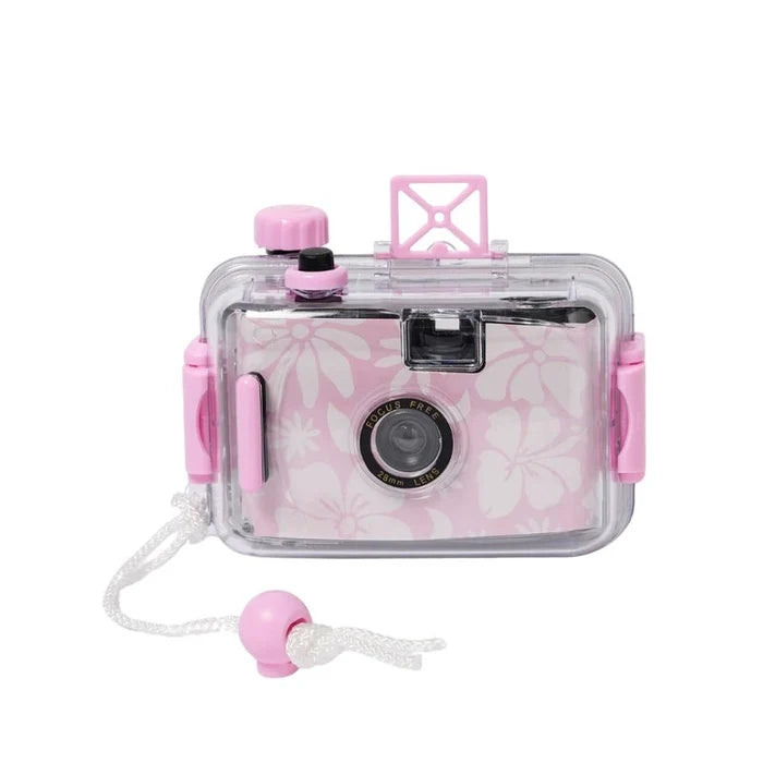 Stole My Heart Pink Floral