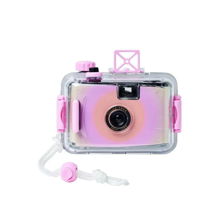 SUNNYLIFE Underwater Camera For Kids in Kuwait - Waha Lifestyle