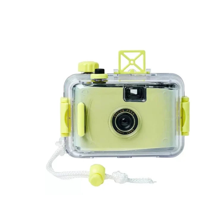 SUNNYLIFE Underwater Camera For Kids in Kuwait - Waha Lifestyle