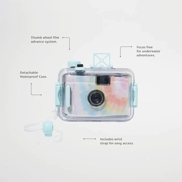 Underwater Camera