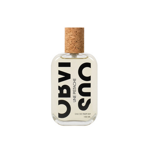 Une Pistache Eau de Parfum